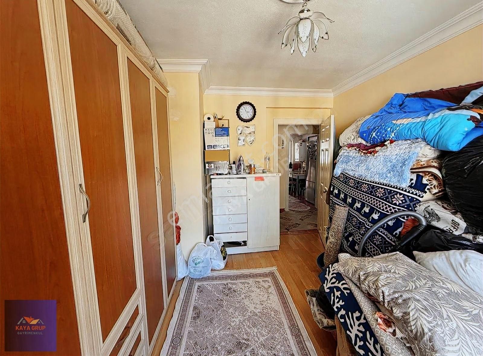 Kaya Grup'dan Yeşilbayır Cadde Üzeri Ön Cephe 3+1 Uygun Daire! - Görsel 29