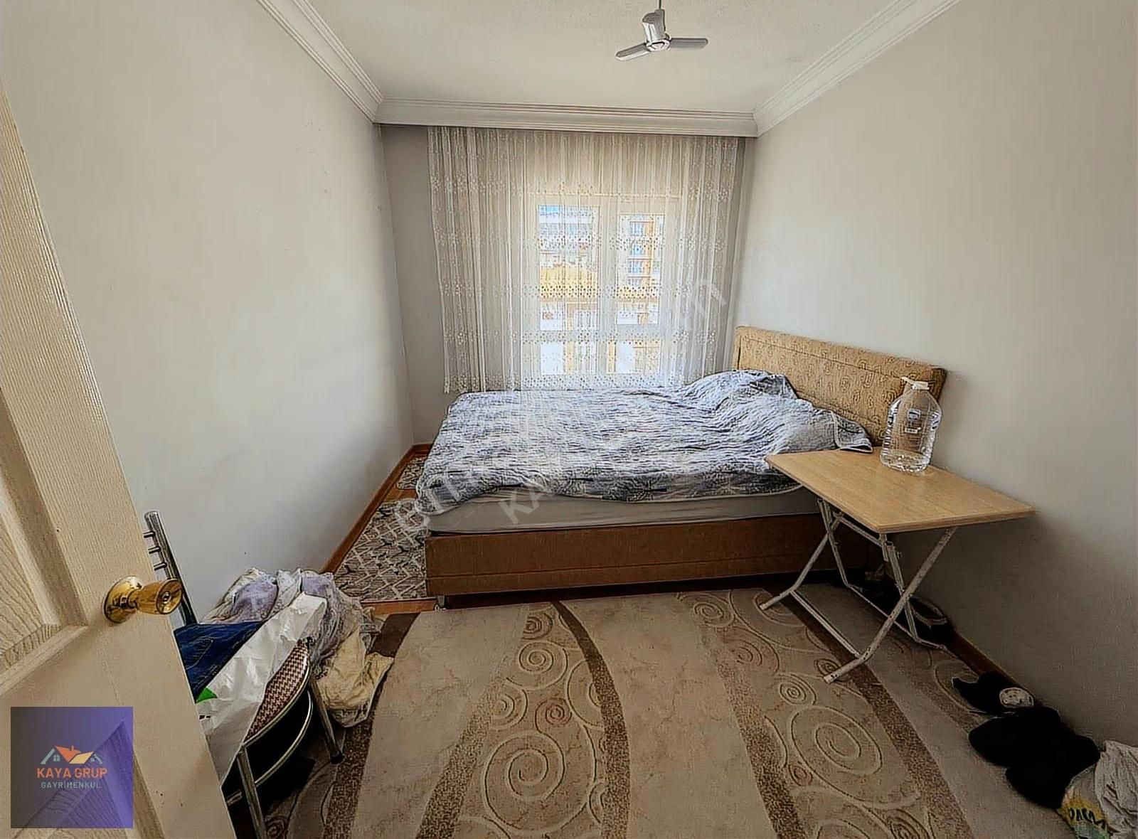 Kaya Grup'dan Yeşilbayır Cadde Üzeri Ön Cephe 3+1 Uygun Daire! - Görsel 14