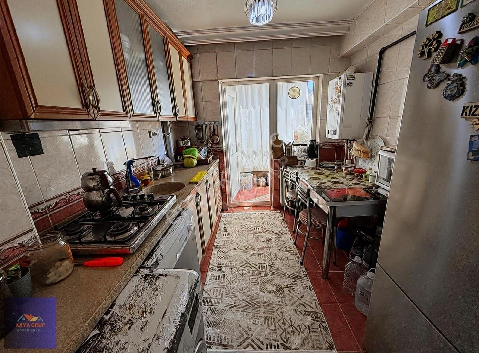 Kaya Grup'dan Yeşilbayır Cadde Üzeri Ön Cephe 3+1 Uygun Daire! - Görsel 2