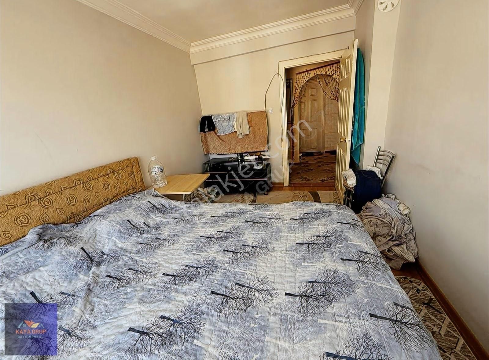 Kaya Grup'dan Yeşilbayır Cadde Üzeri Ön Cephe 3+1 Uygun Daire! - Görsel 31