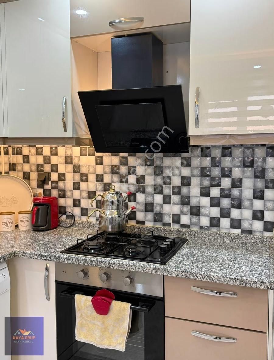 Kaya Grup'dan Boğaziçi Göbeğinde Ultra Geniş Lüx 3+1 Site Daires - Görsel 31