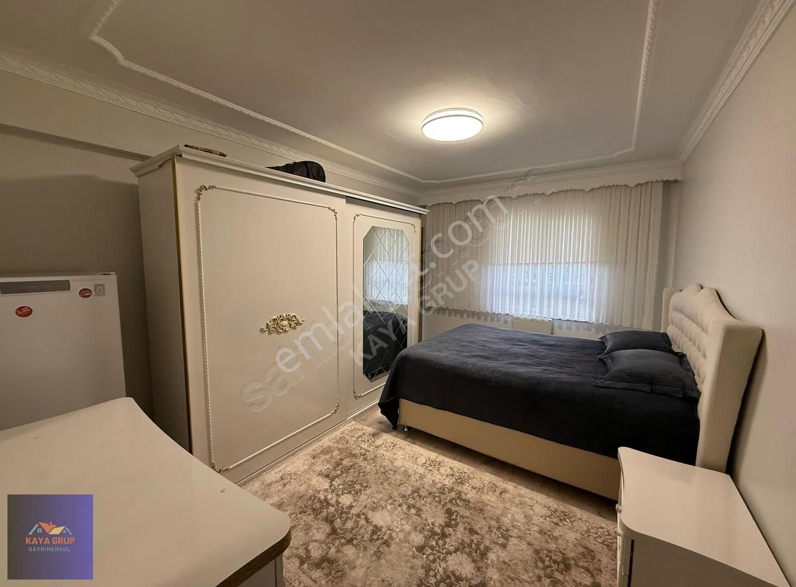 Kaya Grup'dan Boğaziçi Göbeğinde Ultra Geniş Lüx 3+1 Site Daires - Görsel 2