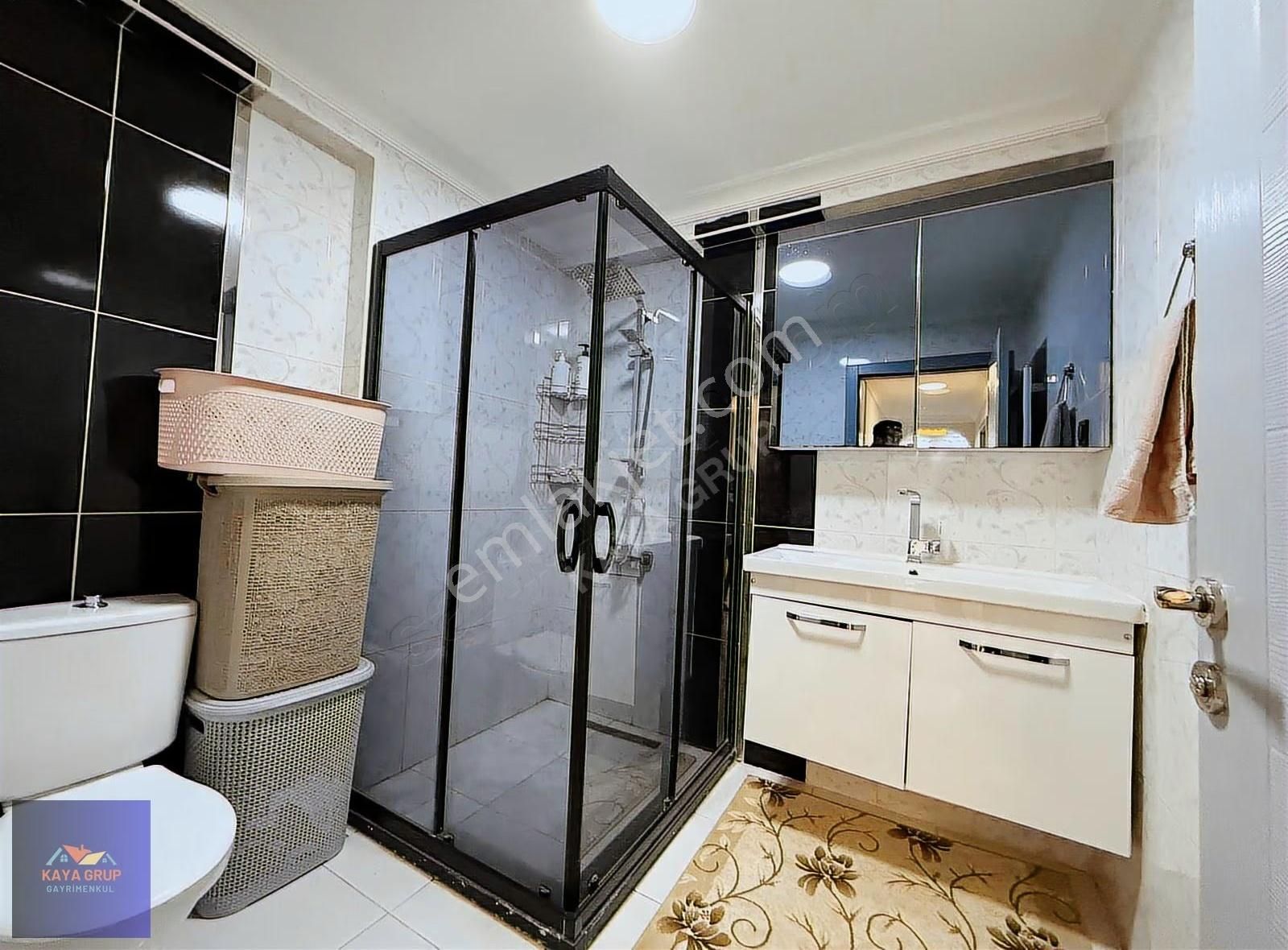 Kaya Grup'dan Boğaziçi Göbeğinde Ultra Geniş Lüx 3+1 Site Daires - Görsel 34