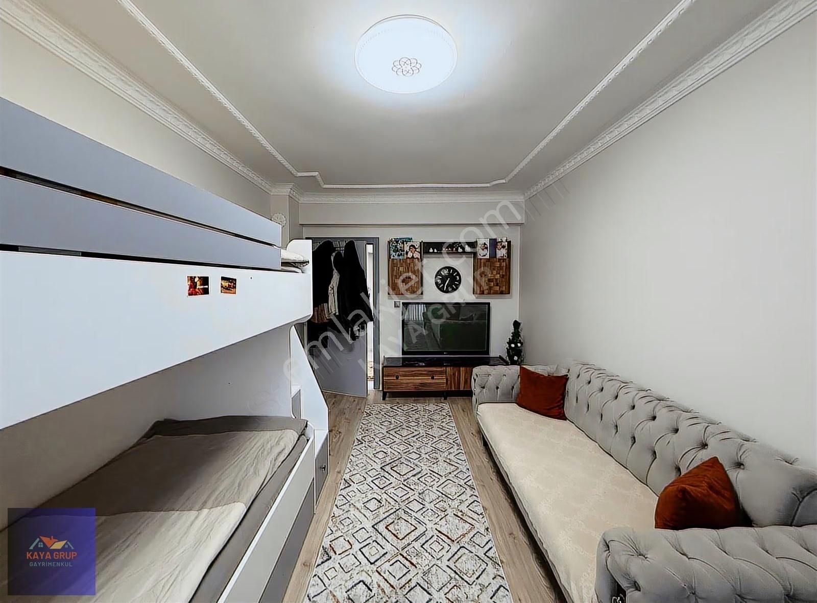 Kaya Grup'dan Boğaziçi Göbeğinde Ultra Geniş Lüx 3+1 Site Daires - Görsel 14