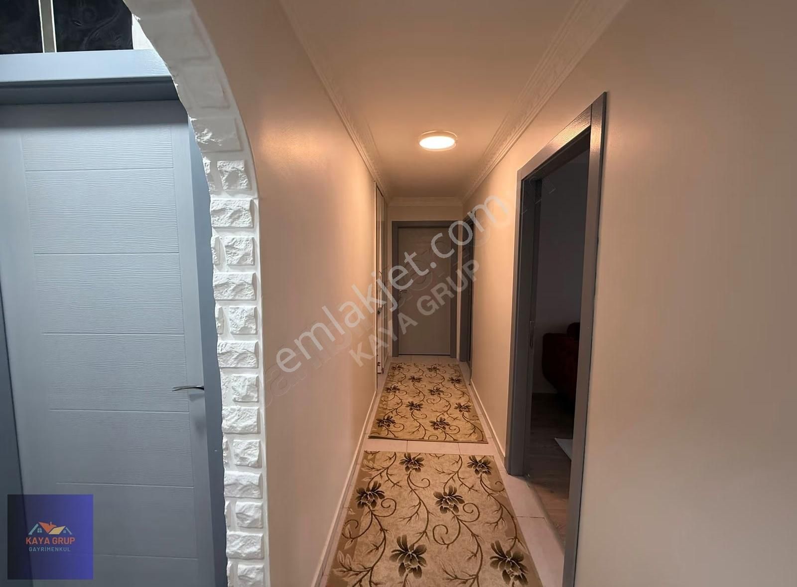 Kaya Grup'dan Boğaziçi Göbeğinde Ultra Geniş Lüx 3+1 Site Daires - Görsel 29