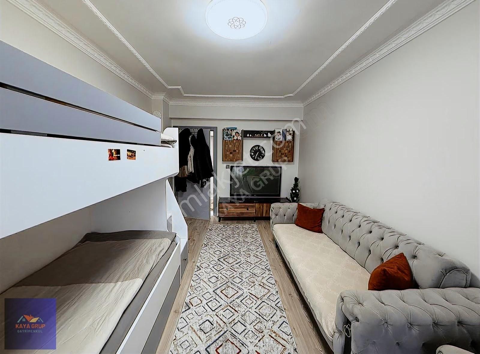 Kaya Grup'dan Boğaziçi Göbeğinde Ultra Geniş Lüx 3+1 Site Daires - Görsel 23