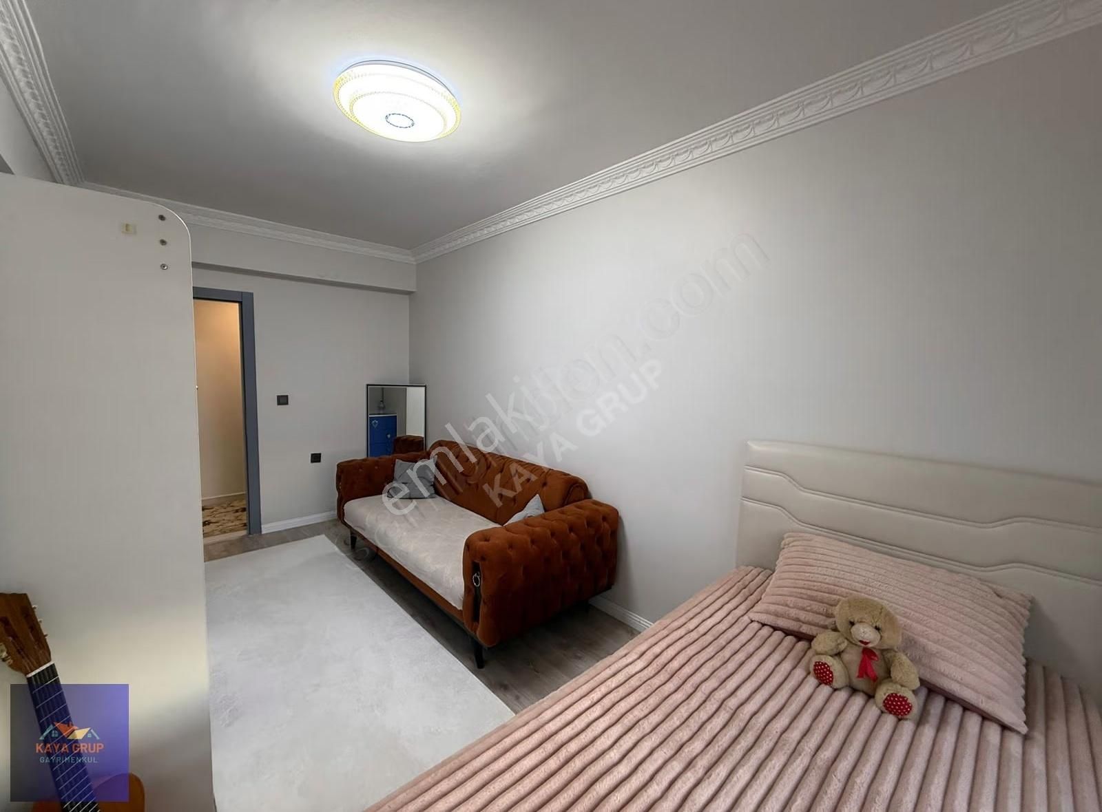 Kaya Grup'dan Boğaziçi Göbeğinde Ultra Geniş Lüx 3+1 Site Daires - Görsel 25