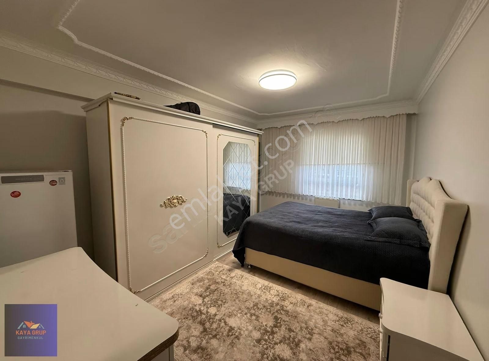 Kaya Grup'dan Boğaziçi Göbeğinde Ultra Geniş Lüx 3+1 Site Daires - Görsel 27