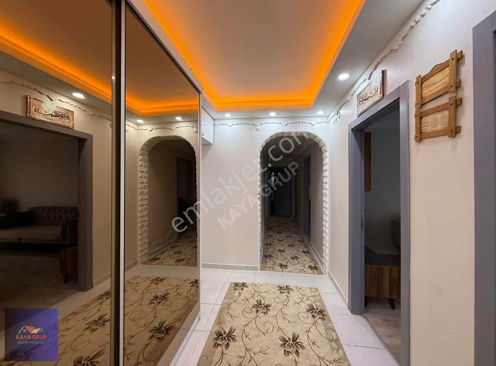 Kaya Grup'dan Boğaziçi Göbeğinde Ultra Geniş Lüx 3+1 Site Daires - Görsel 20