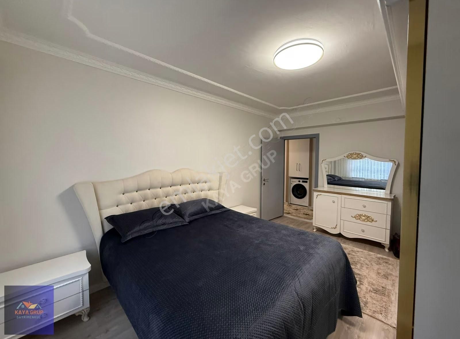 Kaya Grup'dan Boğaziçi Göbeğinde Ultra Geniş Lüx 3+1 Site Daires - Görsel 10