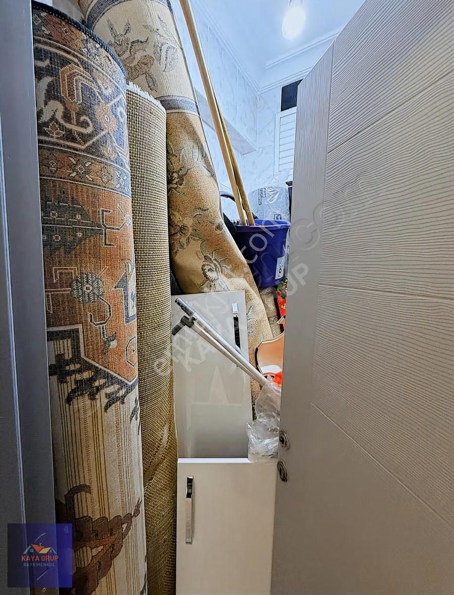 Kaya Grup'dan Boğaziçi Göbeğinde Ultra Geniş Lüx 3+1 Site Daires - Görsel 5