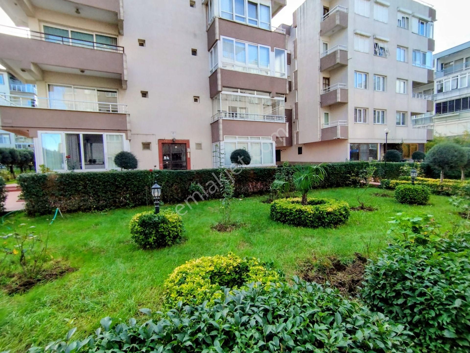 Turyap'tan;çiftlikköy Sahil Mah'de,lebi Derya,satılık 4+1 Dublex - Görsel 33