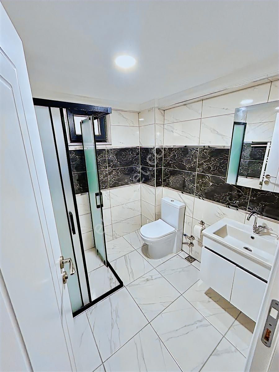 Kayalardan 3+1 Kullanışlı Geniş Dubleks - Görsel 5