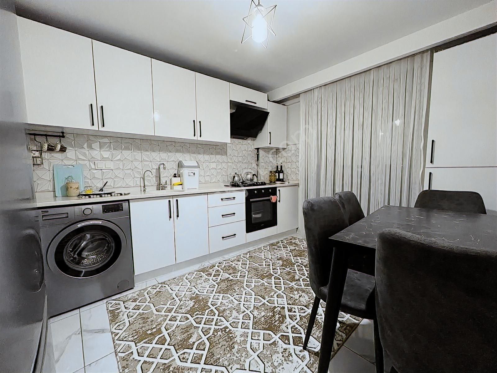 Kayalardan 3+1 Kullanışlı Geniş Dubleks - Görsel 29