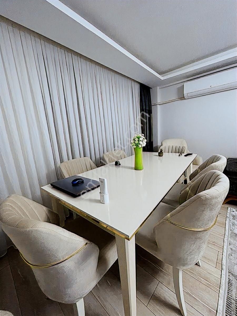 Kayalardan 3+1 Kullanışlı Geniş Dubleks - Görsel 25