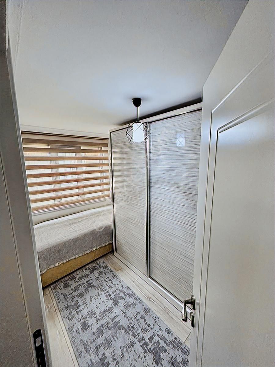 Kayalardan 3+1 Kullanışlı Geniş Dubleks - Görsel 2