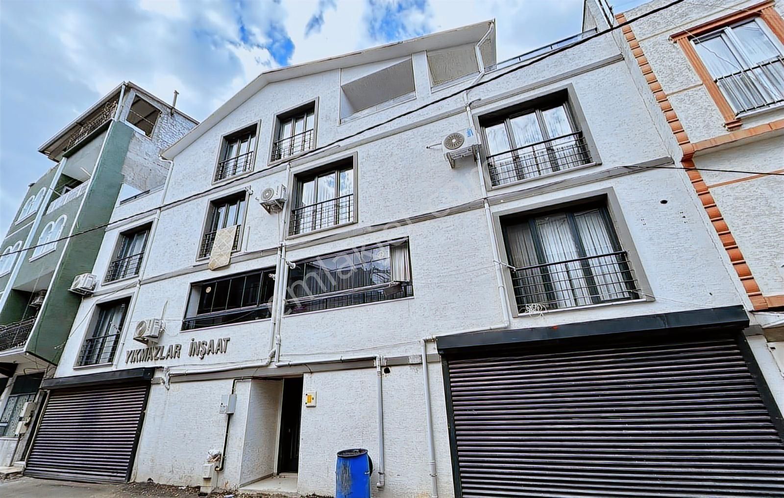 Kayalardan 3+1 Kullanışlı Geniş Dubleks