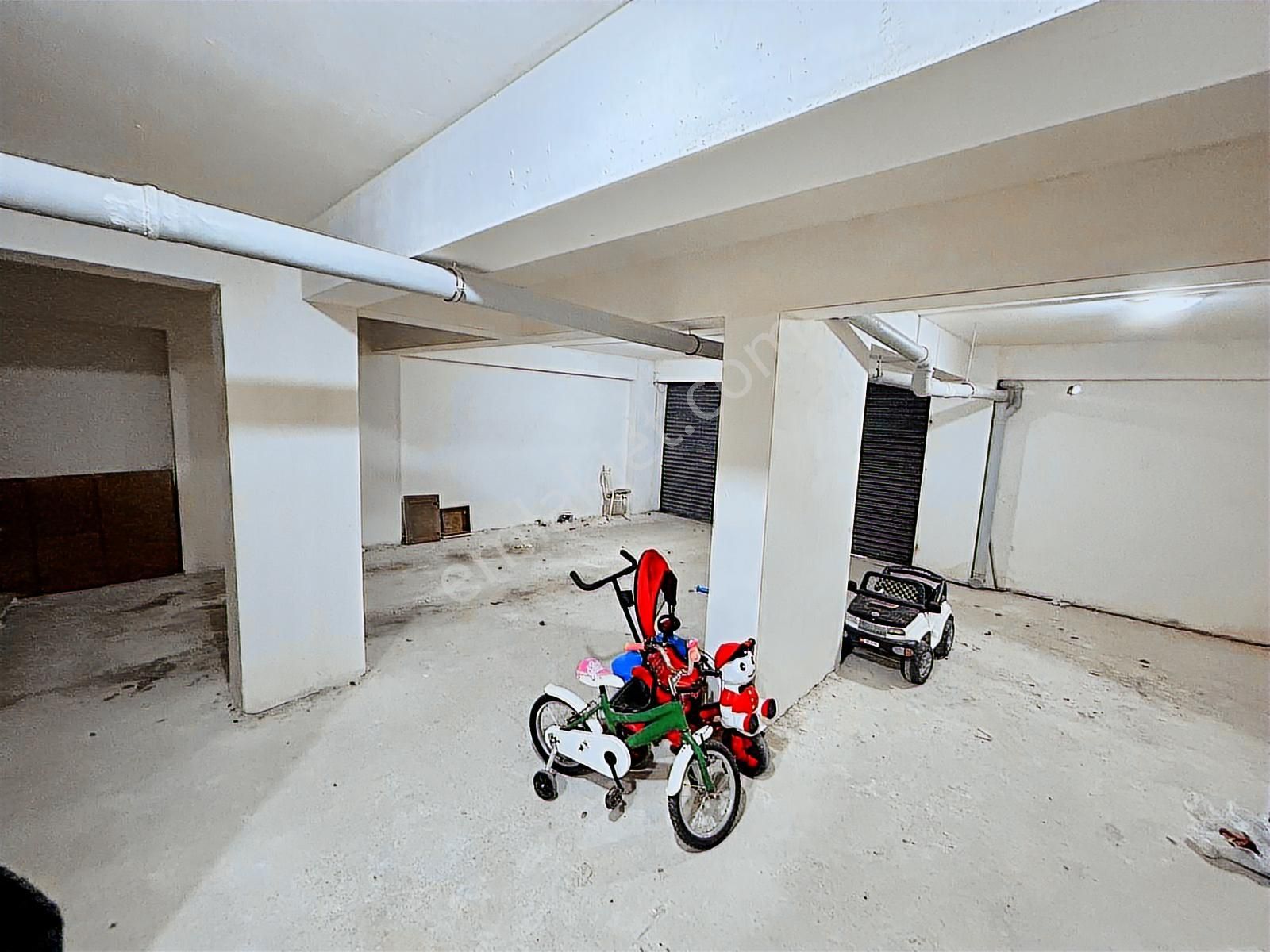 Kayalardan 3+1 Kullanışlı Geniş Dubleks - Görsel 8