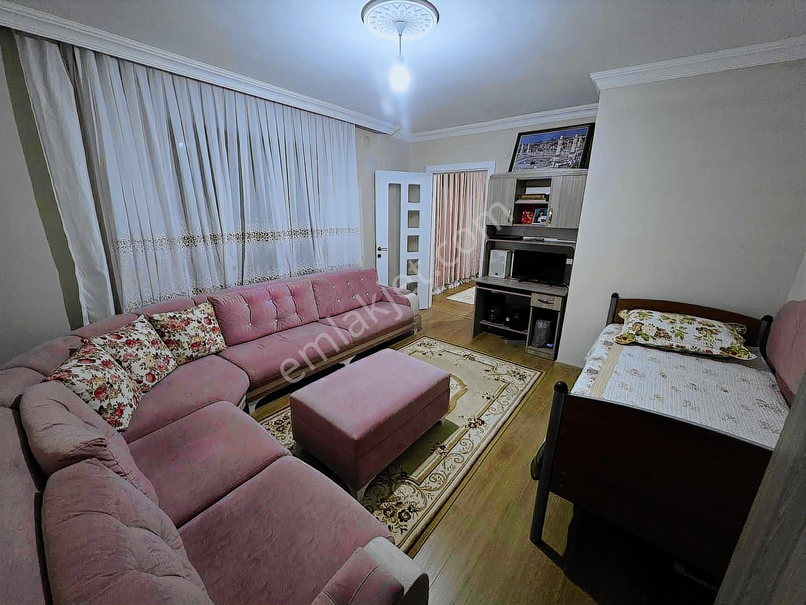 Kastamonu Araç Akıncılar Köyü Satılık Müstakil Villa Ve Bahçesi - Görsel 18