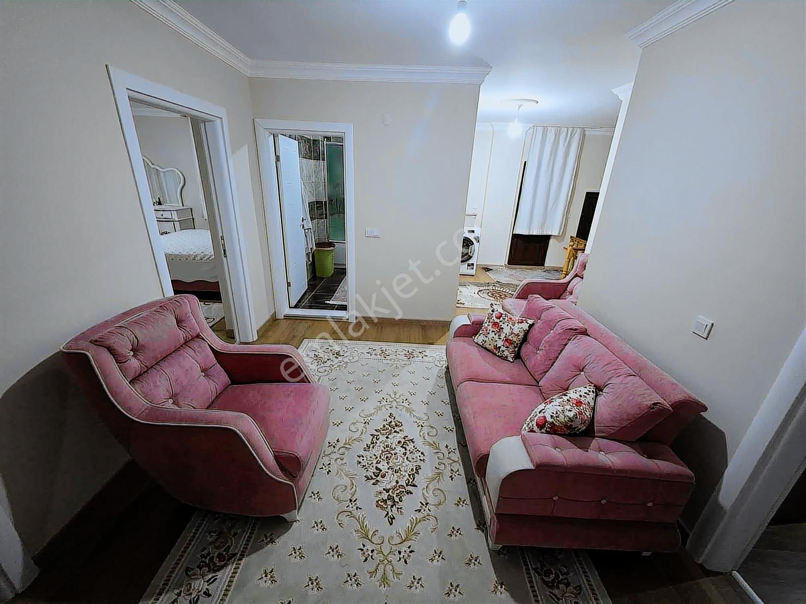 Kastamonu Araç Akıncılar Köyü Satılık Müstakil Villa Ve Bahçesi - Görsel 16