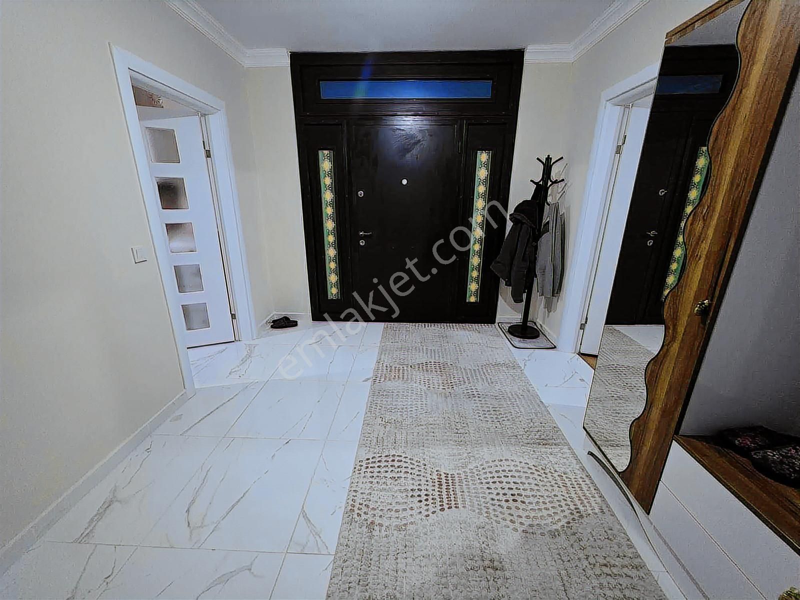 Kastamonu Araç Akıncılar Köyü Satılık Müstakil Villa Ve Bahçesi - Görsel 17