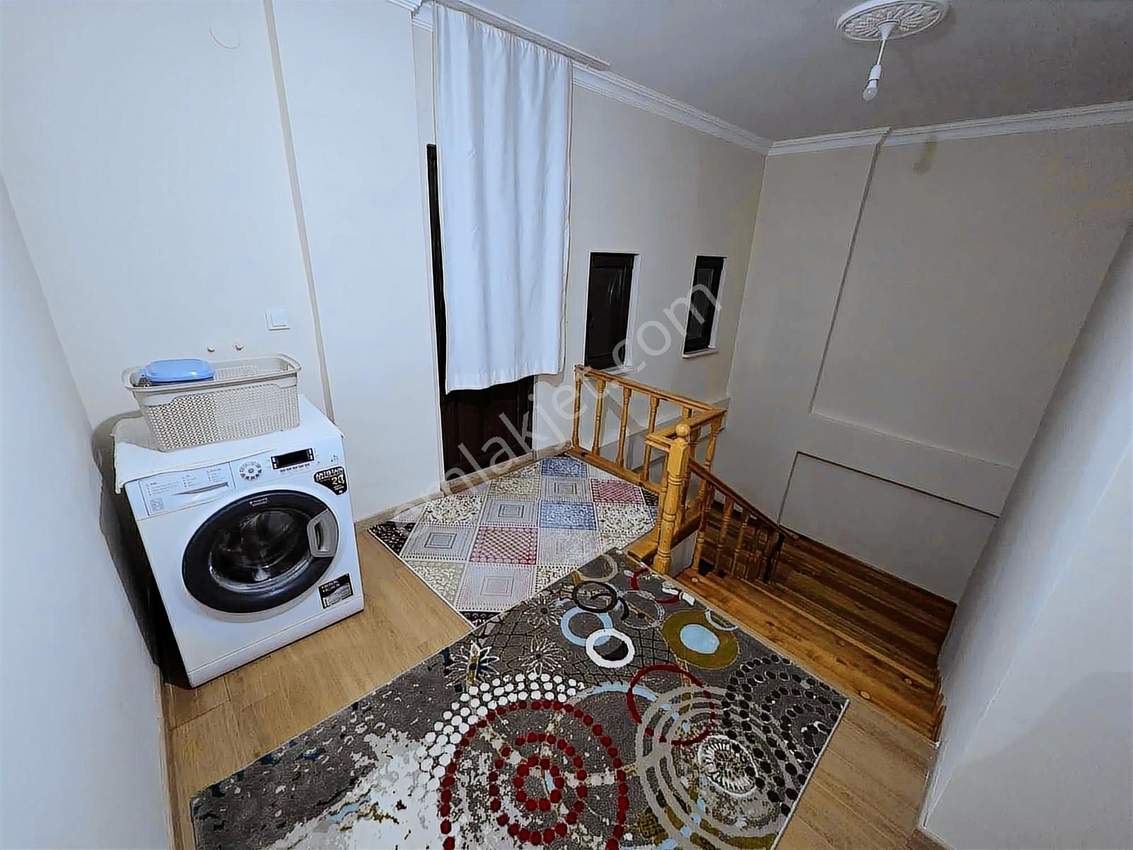 Kastamonu Araç Akıncılar Köyü Satılık Müstakil Villa Ve Bahçesi - Görsel 13