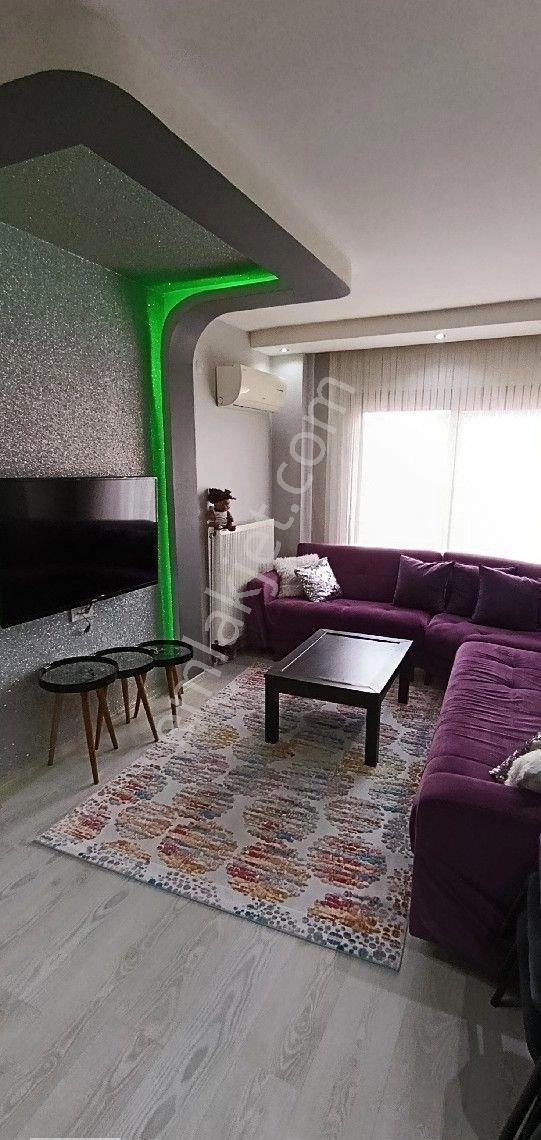 Manisa Turgutlu Cumhuriyet Mh 3+1 Çarşı İçinde Daire - Görsel 26