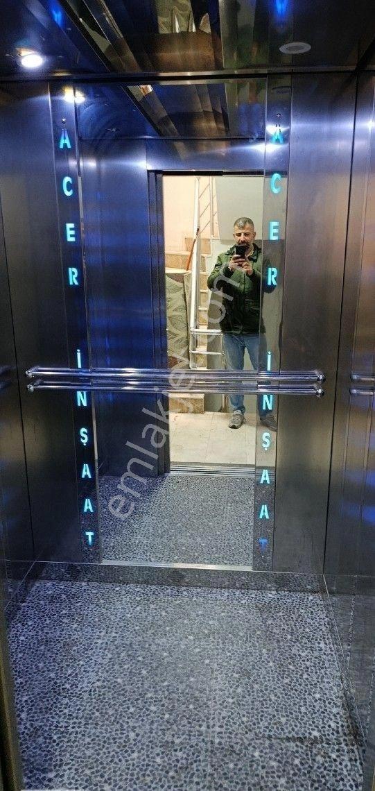 Manisa Turgutlu Cumhuriyet Mh 3+1 Çarşı İçinde Daire - Görsel 17