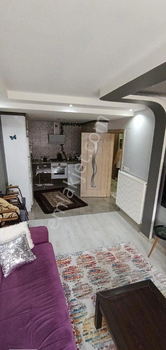 Manisa Turgutlu Cumhuriyet Mh 3+1 Çarşı İçinde Daire - Görsel 16