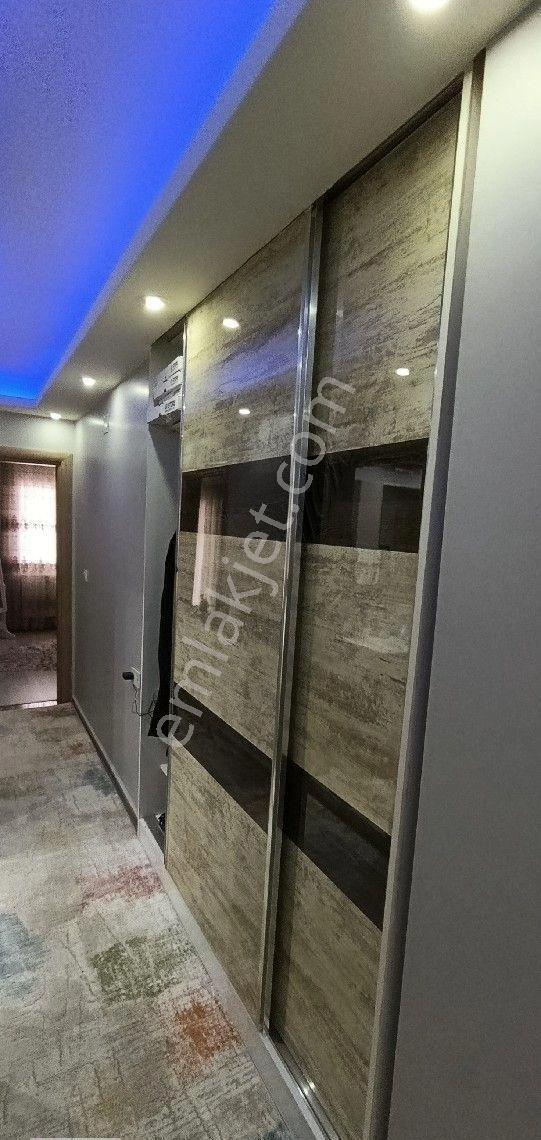 Manisa Turgutlu Cumhuriyet Mh 3+1 Çarşı İçinde Daire - Görsel 13
