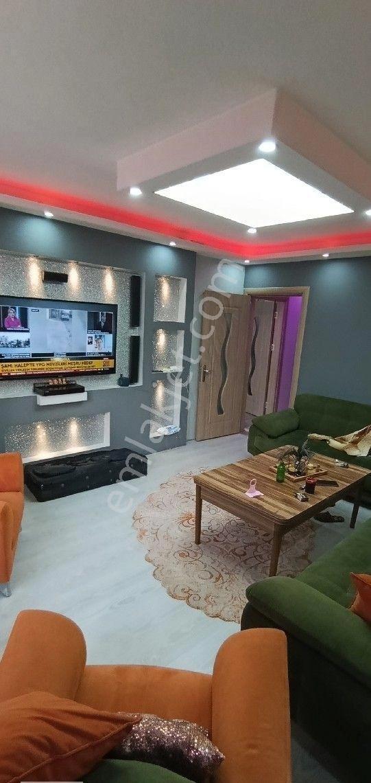 Manisa Turgutlu Cumhuriyet Mh 3+1 Çarşı İçinde Daire - Görsel 3
