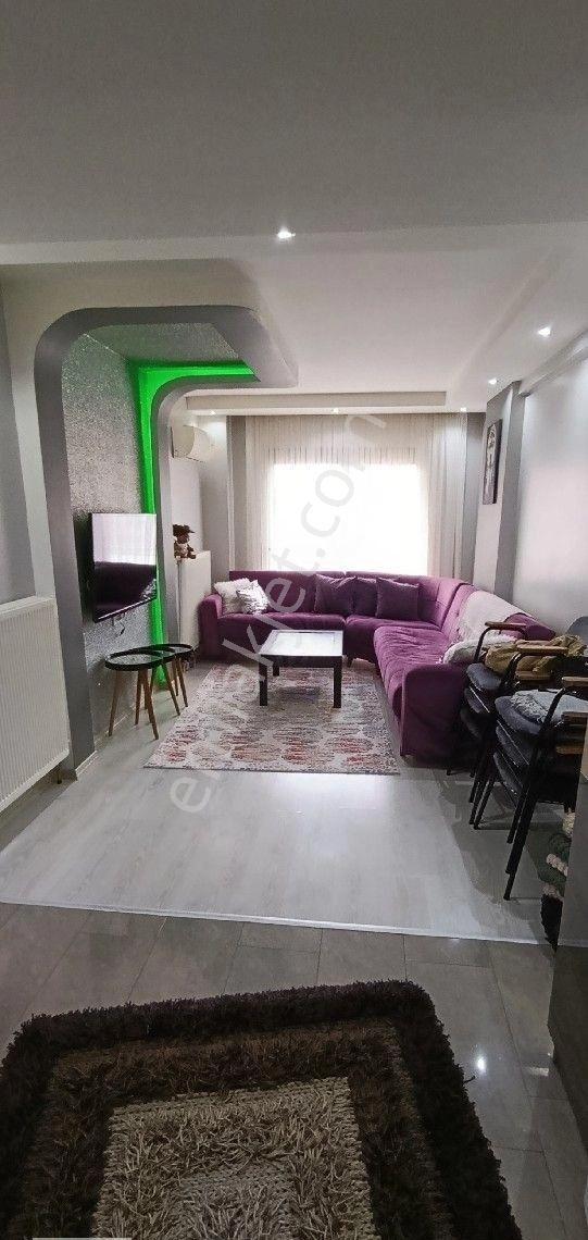 Manisa Turgutlu Cumhuriyet Mh 3+1 Çarşı İçinde Daire - Görsel 15
