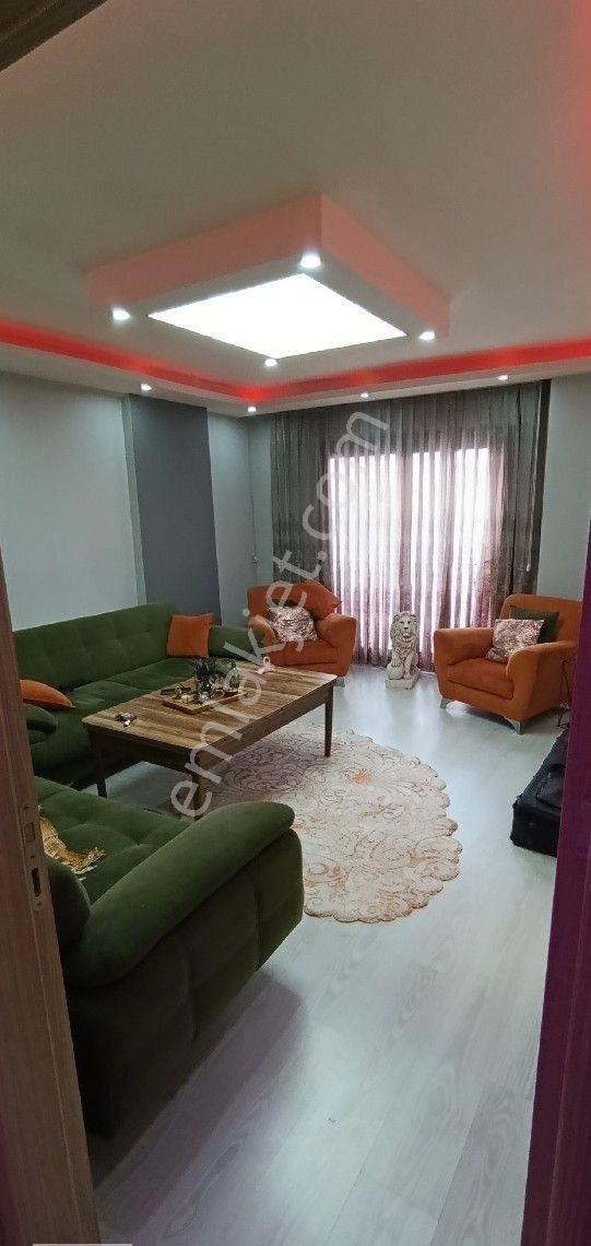 Manisa Turgutlu Cumhuriyet Mh 3+1 Çarşı İçinde Daire - Görsel 22