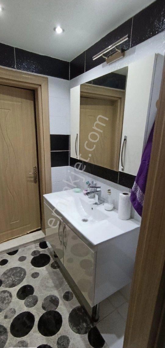 Manisa Turgutlu Cumhuriyet Mh 3+1 Çarşı İçinde Daire - Görsel 7