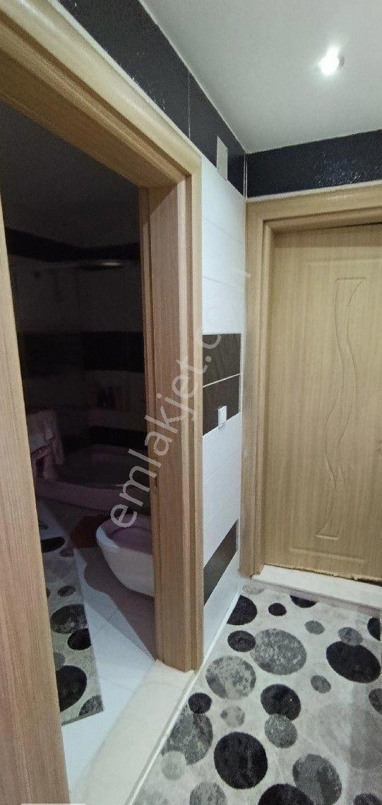 Manisa Turgutlu Cumhuriyet Mh 3+1 Çarşı İçinde Daire - Görsel 23
