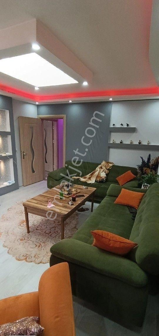 Manisa Turgutlu Cumhuriyet Mh 3+1 Çarşı İçinde Daire - Görsel 19