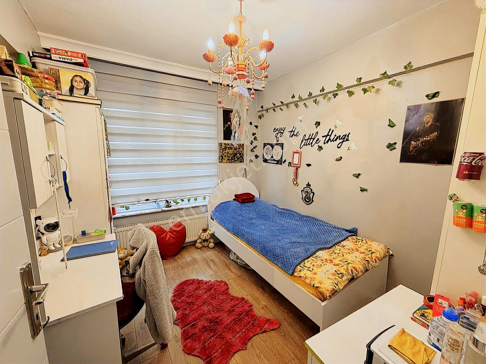 Bm Real Estate Namazgah Cadde Üzerinde 3+1 Satılık Daire - Görsel 11