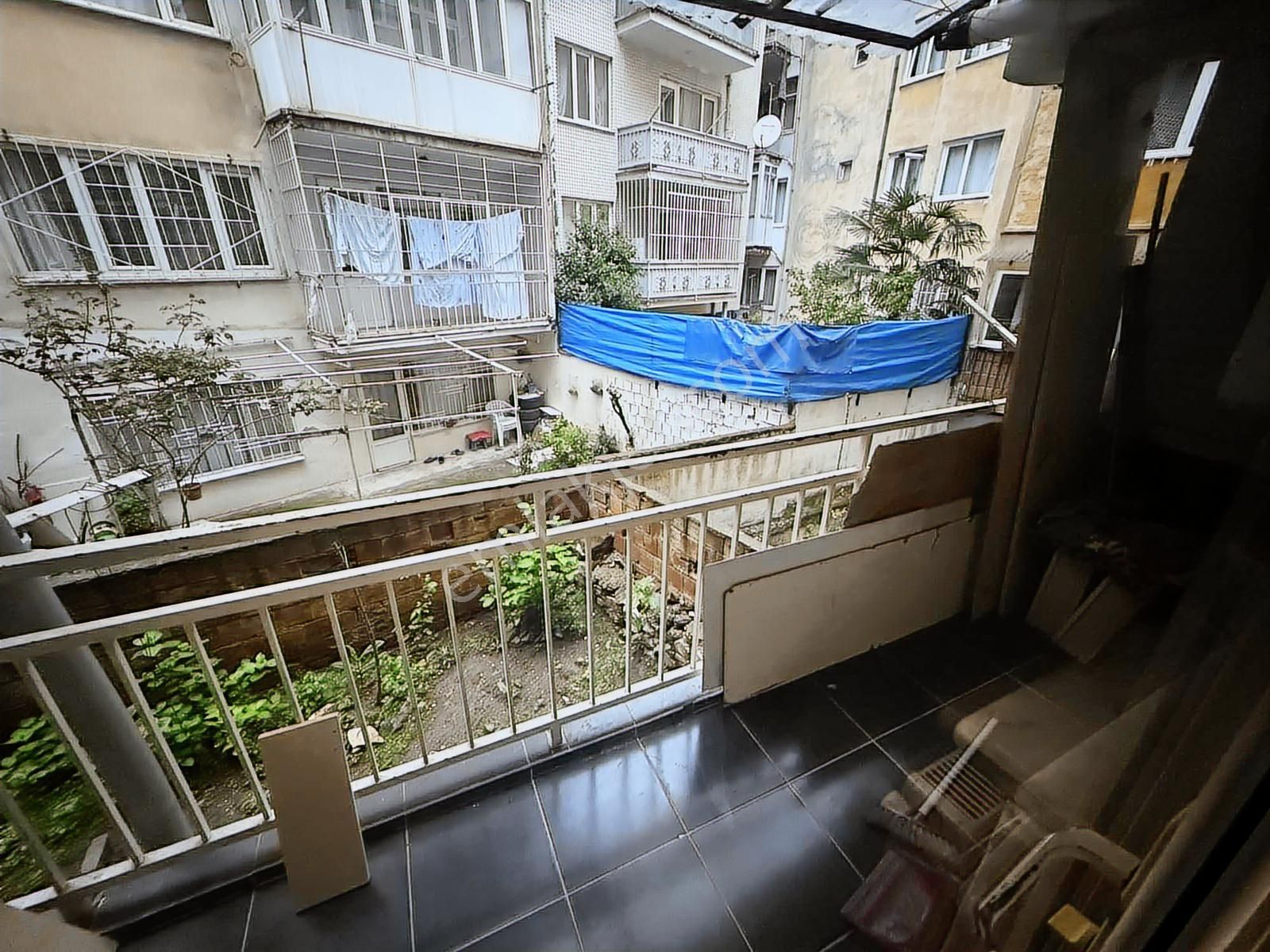 Bm Real Estate Osmangazı Merkez'de Satılık 2+1 Daire - Görsel 13