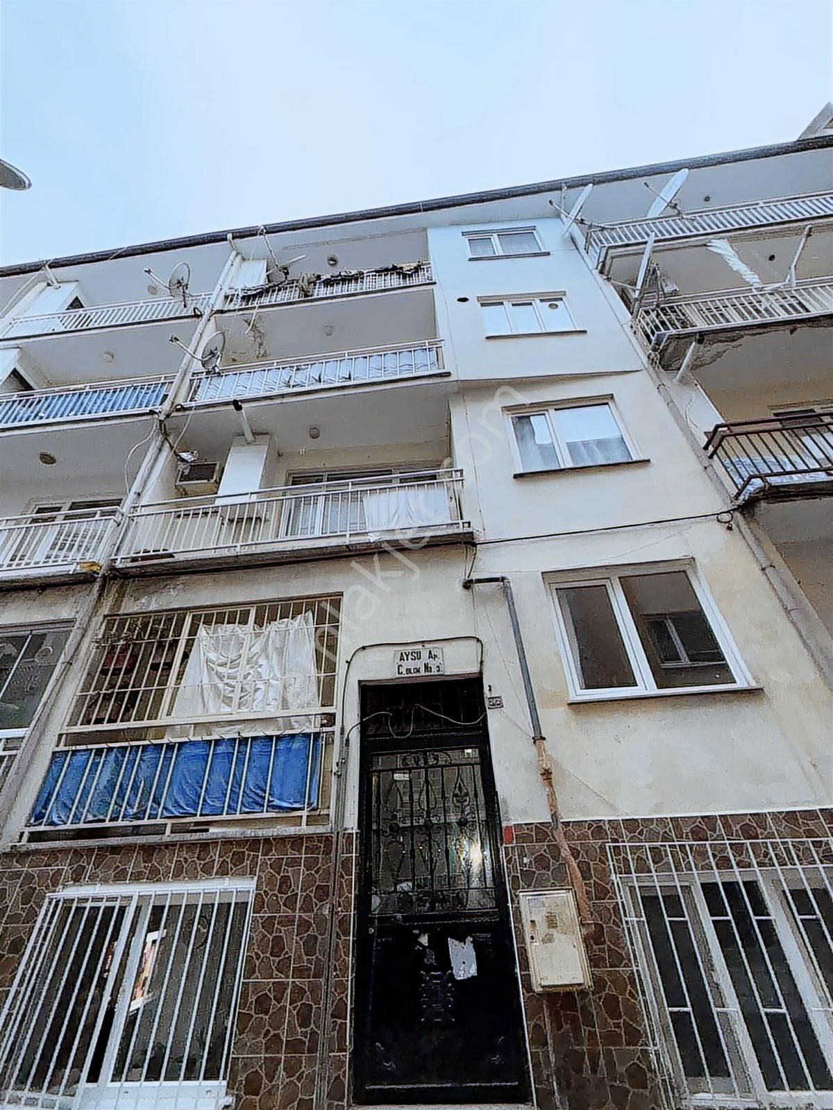 Bm Real Estate Osmangazı Merkez'de Satılık 2+1 Daire - Görsel 7