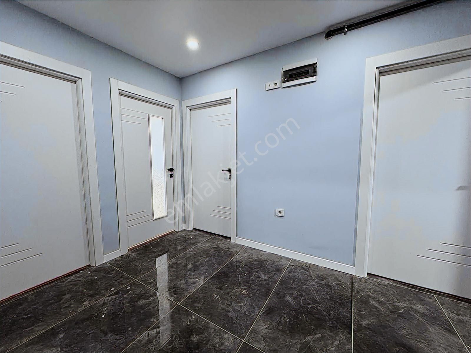 Evport Gyo | Beylikdüzü'nde 100m² Sıfır Ara Kat Satılık 2+1 |