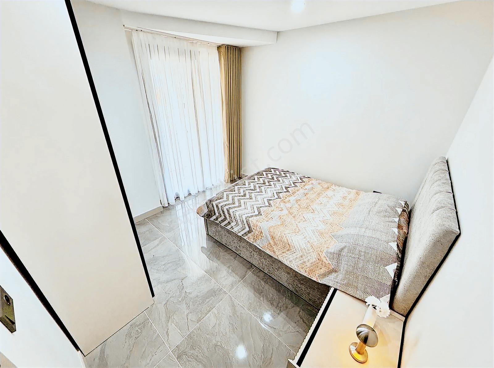 Selçukbey Tank Meydanının Hemen Altında Lüks Apartlar Satışta - Görsel 12