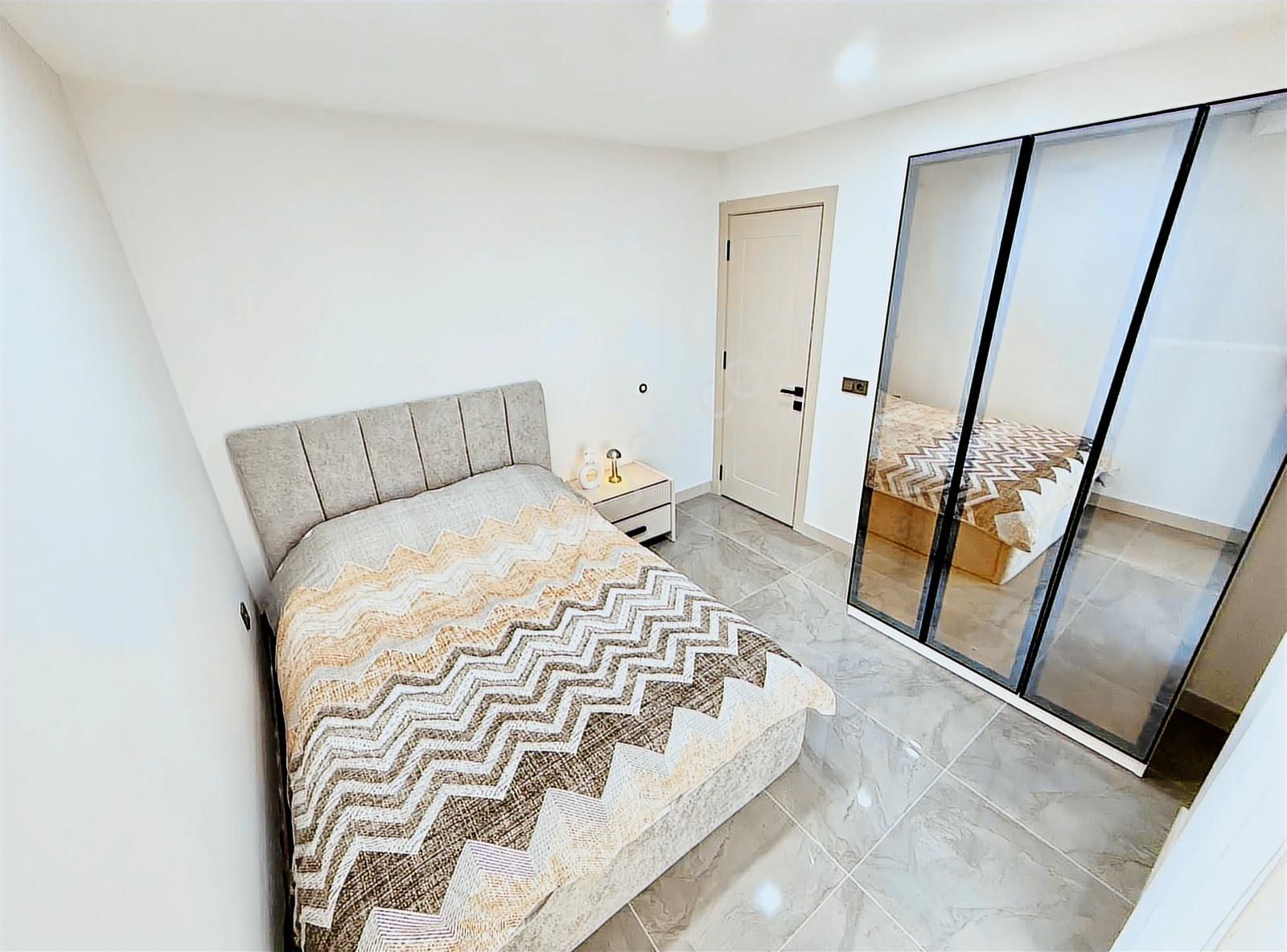 Selçukbey Tank Meydanının Hemen Altında Lüks Apartlar Satışta - Görsel 4