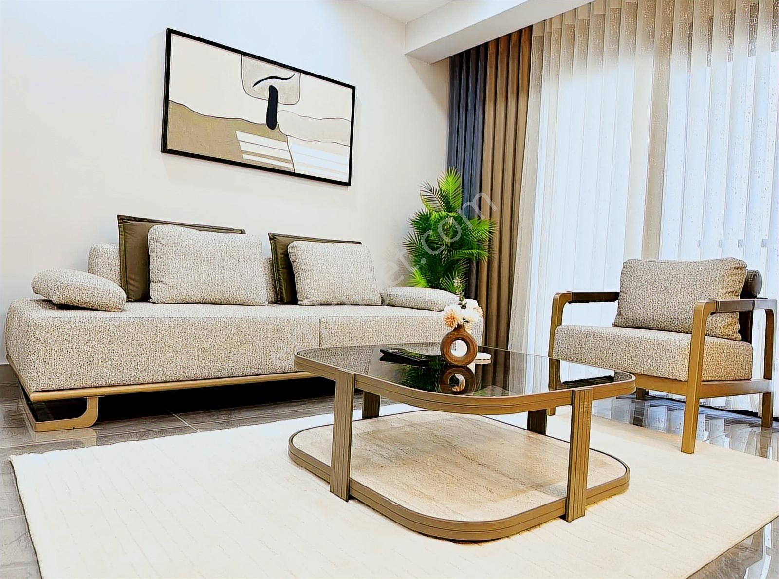 Selçukbey Tank Meydanının Hemen Altında Lüks Apartlar Satışta - Görsel 5