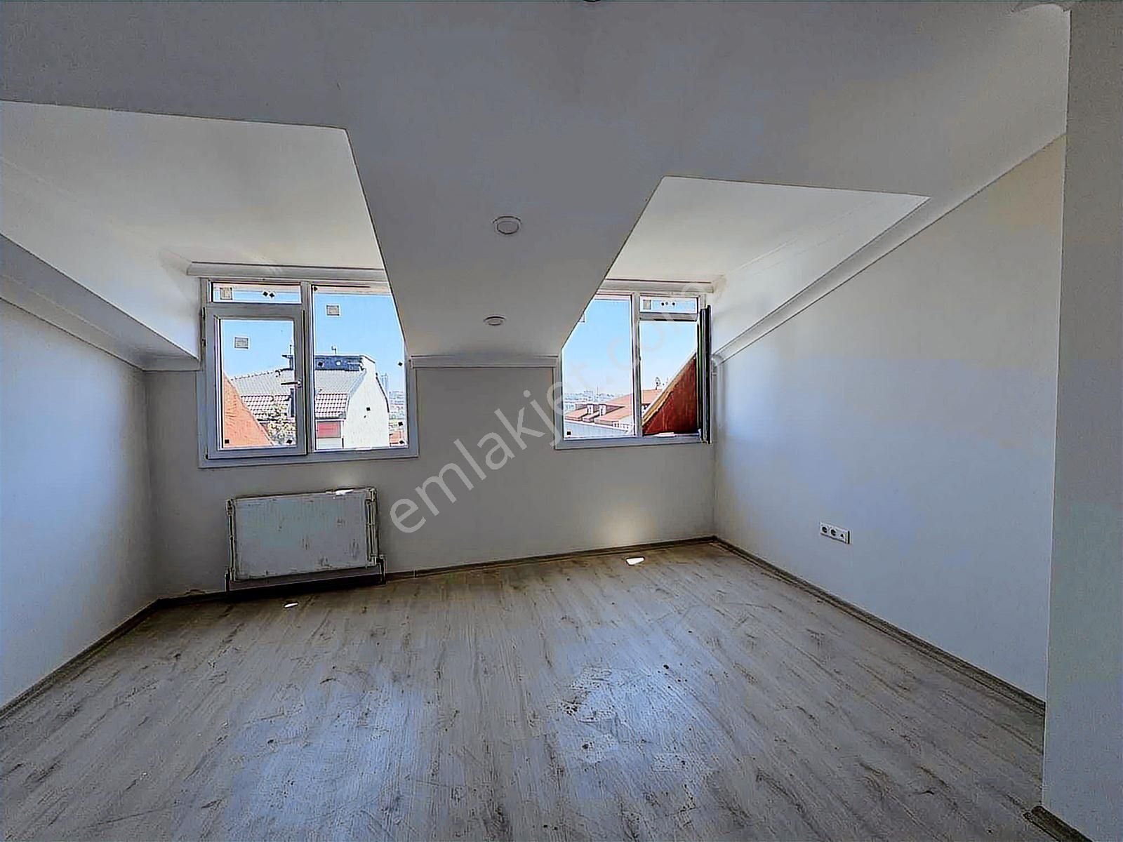 2 Aile Oturacağına Uygun Sıfır Deniz Manzaralı 180m² Dubkels - Görsel 18