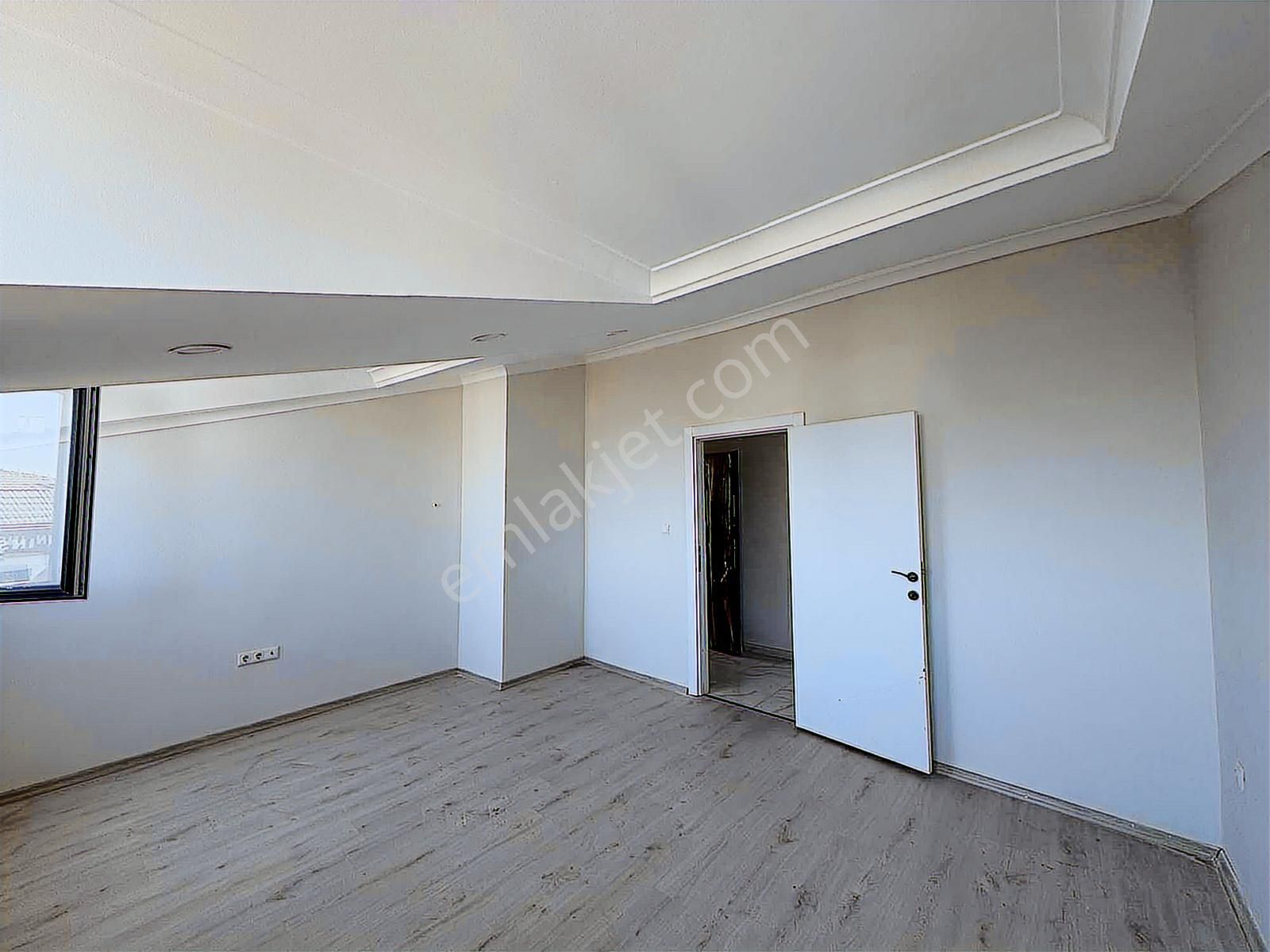 2 Aile Oturacağına Uygun Sıfır Deniz Manzaralı 180m² Dubkels - Görsel 19