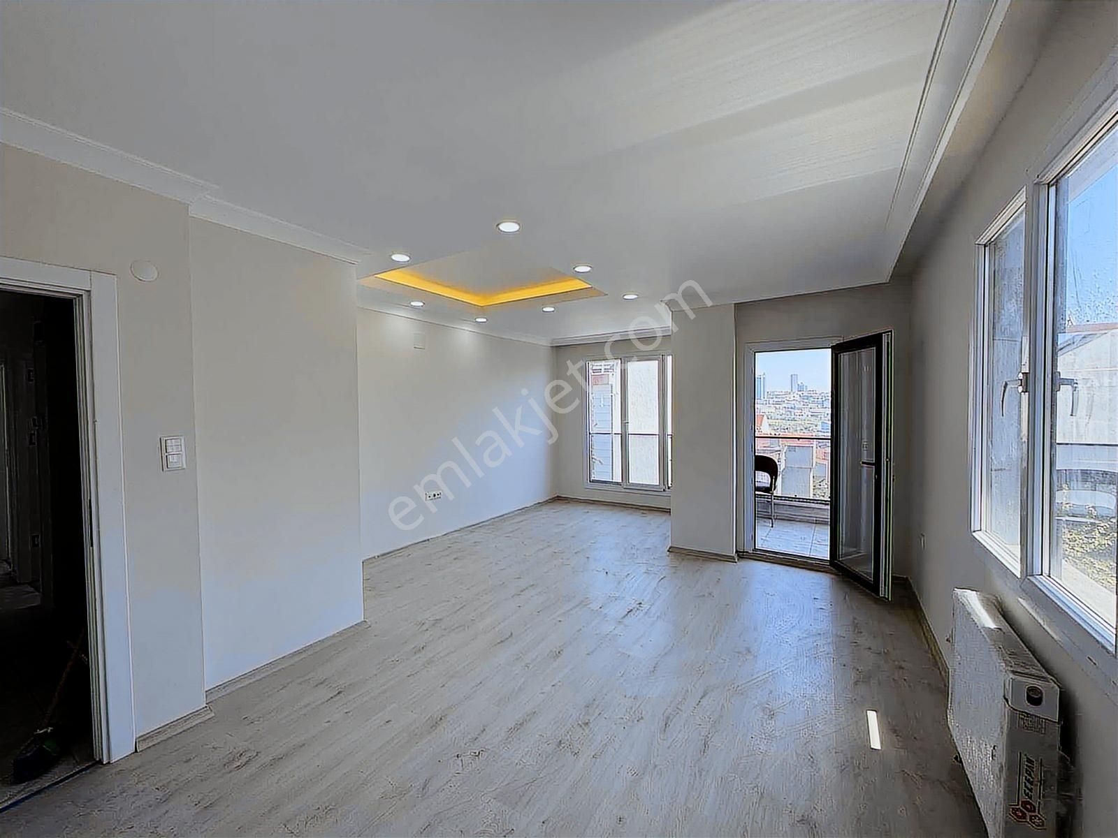 2 Aile Oturacağına Uygun Sıfır Deniz Manzaralı 180m² Dubkels - Görsel 11