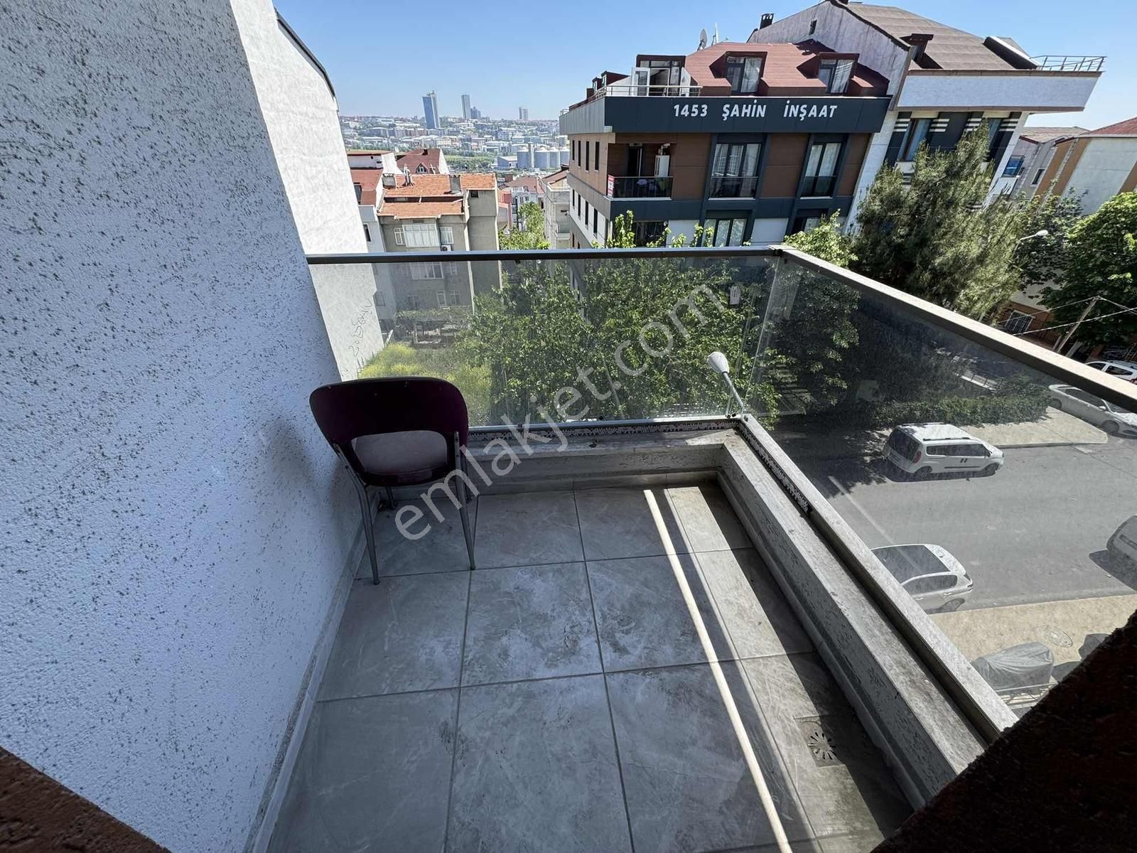 2 Aile Oturacağına Uygun Sıfır Deniz Manzaralı 180m² Dubkels - Görsel 7