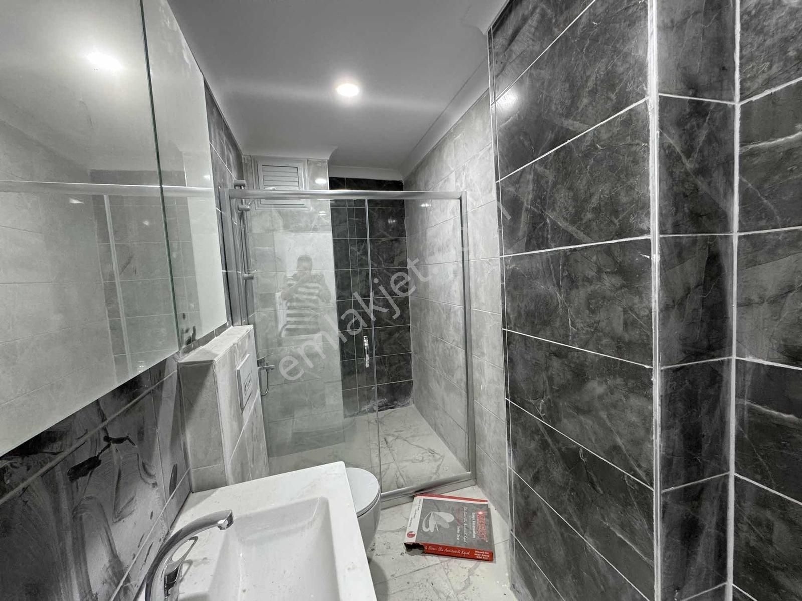 2 Aile Oturacağına Uygun Sıfır Deniz Manzaralı 180m² Dubkels - Görsel 21