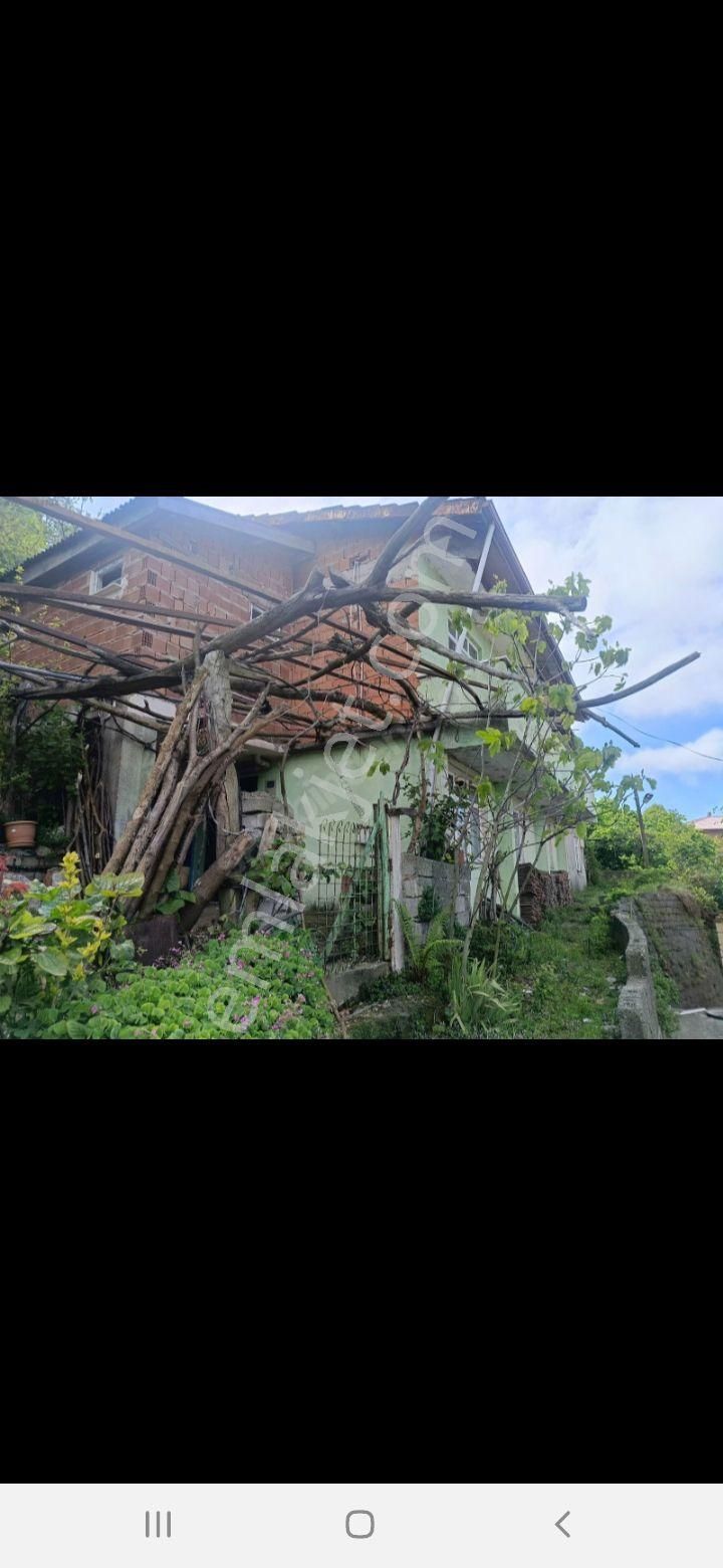 Son Fiyat Zonguldak Kilimlide Satılık 2 Katli Müstakil Ev - Görsel 16