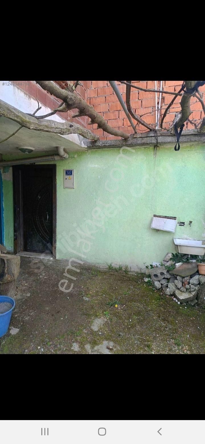 Son Fiyat Zonguldak Kilimlide Satılık 2 Katli Müstakil Ev - Görsel 11